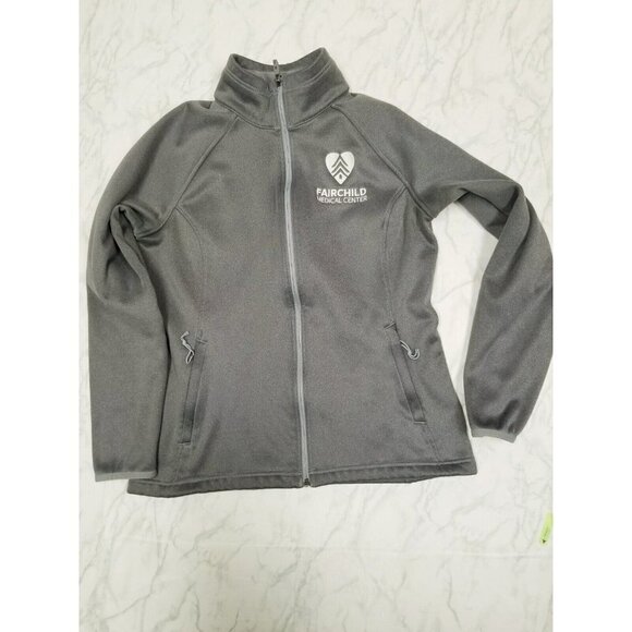 north face womens large soft shell‎ jacket - Picture 1 of 14